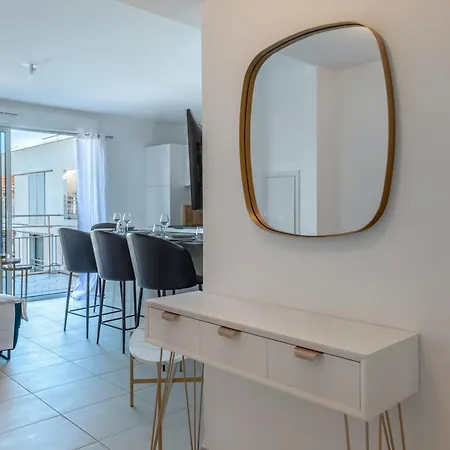 Apartment Azzuro - Welkeys