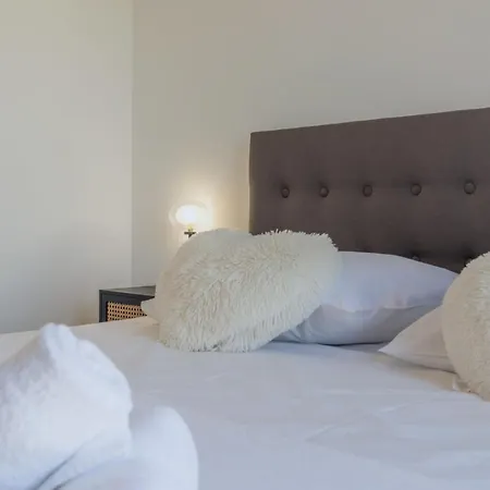 Apartment Azzuro - Welkeys Antibes