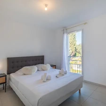 Apartment Azzuro - Welkeys