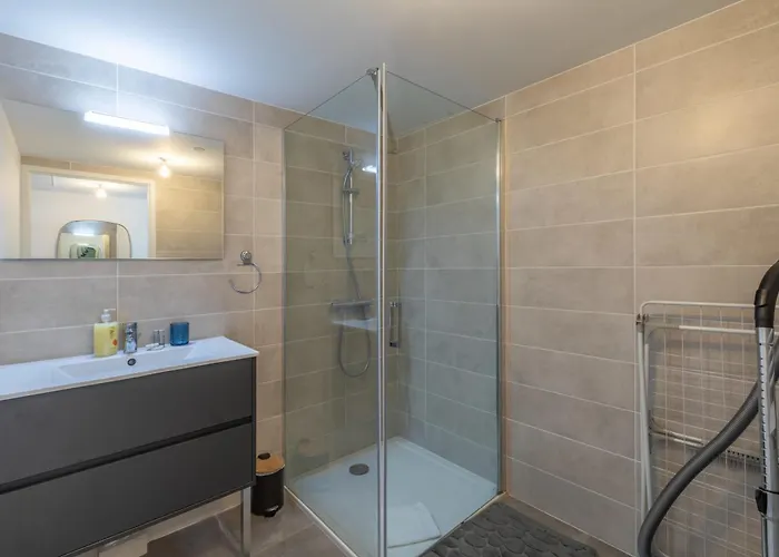 Azzuro - Welkeys * Antibes