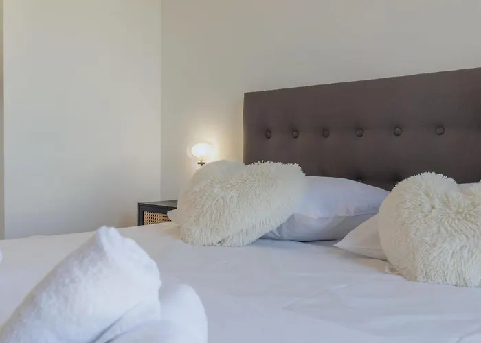 Apartment Azzuro - Welkeys Antibes